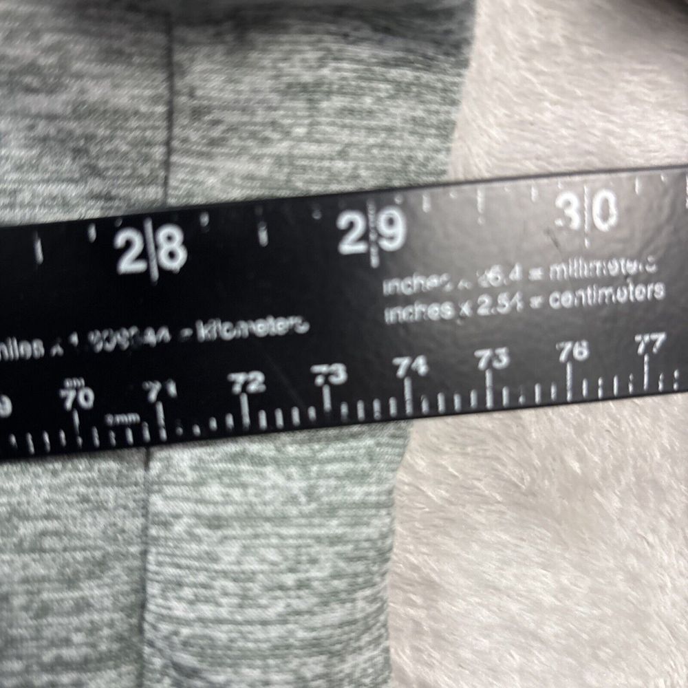 Vintage Jordan Dri-fit Hoodie Men's  Sweatshirt High Neck Jumpman Flight Air 3XL - Picture 5 of 9